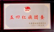 2012市五四紅旗團(tuán)委